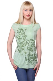 Модель 2061 зеленый Golden Valley