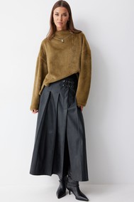 Модель 4233 зеленый ЛЮШе