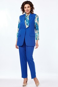 Модель 999 василек Vilena fashion