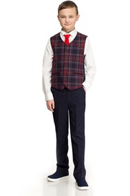 Модель па-35437b Синий Panda Kids