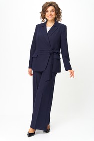 Модель 1277 синий Anastasia MAK