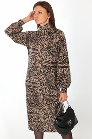 Модель 110/2 принт i3i Fashion