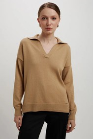 Модель Ldk 23113 camel Conte Elegant
