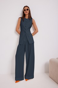 Модель 1575-1 Темно-синий N.O.W