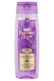 PARFUME CHARM MAGIC Парфюмированный гель для душа 400 мл