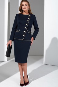 Модель 5046 синий Lissana