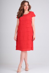 Модель 944 красный Rishelie