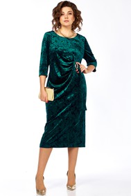 Модель 3.1044/1 изумруд  Matini