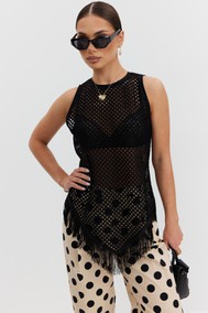 Модель 4450 черный Vesnaletto