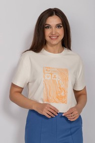 Модель 834 топленое молоко MisLana