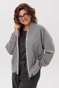 Модель 1778 Графический контраст Anelli