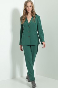 Модель 2117 зеленый 164 AMORI