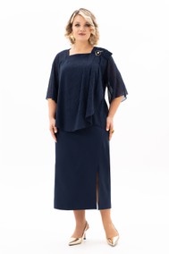 Модель 4125 Синий ALGRANDA