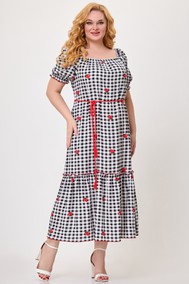 Модель 1742 клубника Svetlana Style