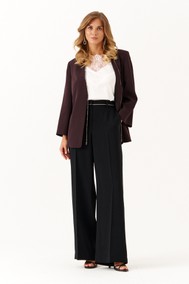 Модель 115530 Коричневый Panda