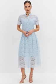 Модель 4406-3 голубой Vesnaletto