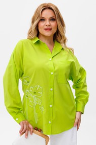 Модель 778 салатовый Michel Chic