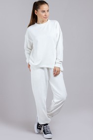 Модель 1185 кремовый Mirolia
