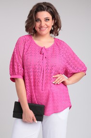 Модель 0205 розовый Lady Secret