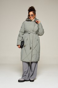 Модель 8024 шалфей Beautiful & Free