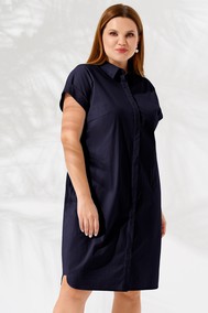 Модель 92380w Синий Panda