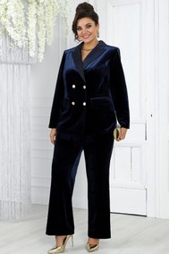 Модель 6032 Синий Ninele