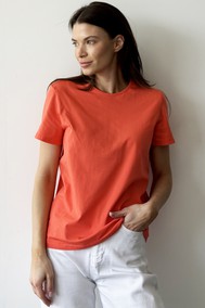 Модель рп0065-хл4 кораллово-красный Romgil
