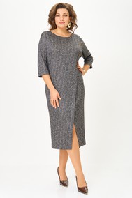 Модель 2190 серая елочка Michel Chic