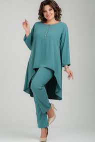 Модель 24-234 зеленый ТАККА плюс