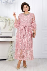 Модель 7436 Розовый Ninele