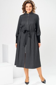 Модель 1-2888 графит Romanovich