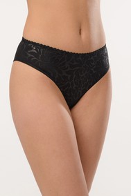 Модель 211.3.34 чёрный Milady lingerie