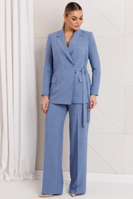 Модель 26-2669 синий Мода-Юрс