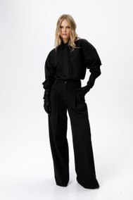 Модель 6261 черный PiRS