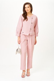 Модель 1450 жемчужно-розовый Michel Chic