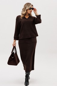 Модель 5326 шоколад Fantazia Mod