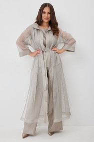 Модель 2654 бежево-серый Магия Моды