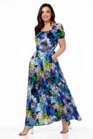 Модель 11522 синий LaKona