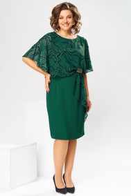 Модель 1-2371 зеленый Romanovich