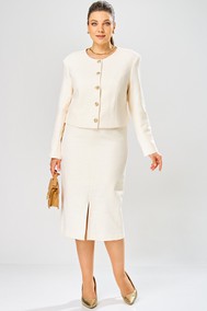 Модель 1031-1 молочный Bonna Image