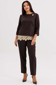 Модель 5318 шоколад Fantazia Mod