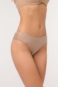 Модель 211.2.2 бежевый Milady lingerie