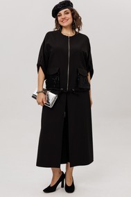 Модель 1789 сияние самурая Anelli