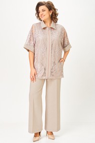 Модель 2119 бежевый Svetlana Style