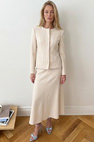 Модель 1852 бежевый Lokka