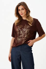 Модель 126740 Коричневый Panda