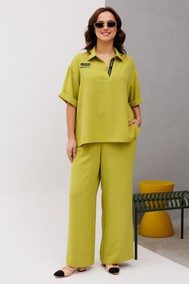 Модель 6091 Горчица INVITE