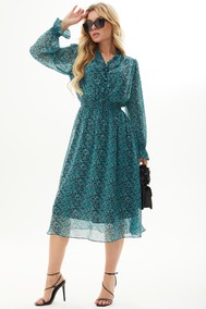 Модель 970 бирюза MisLana