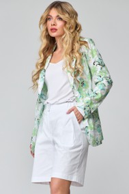 Модель 833 белый Angelina & Company