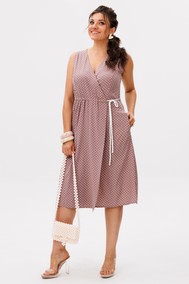 Модель 1708.1  соя  Anelli